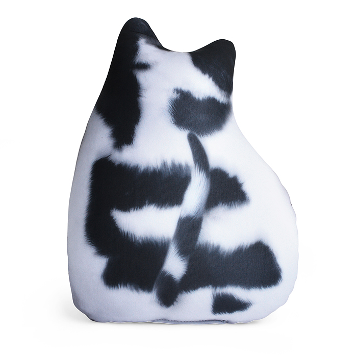 Игрушка антистресс "Кот" 30 см.