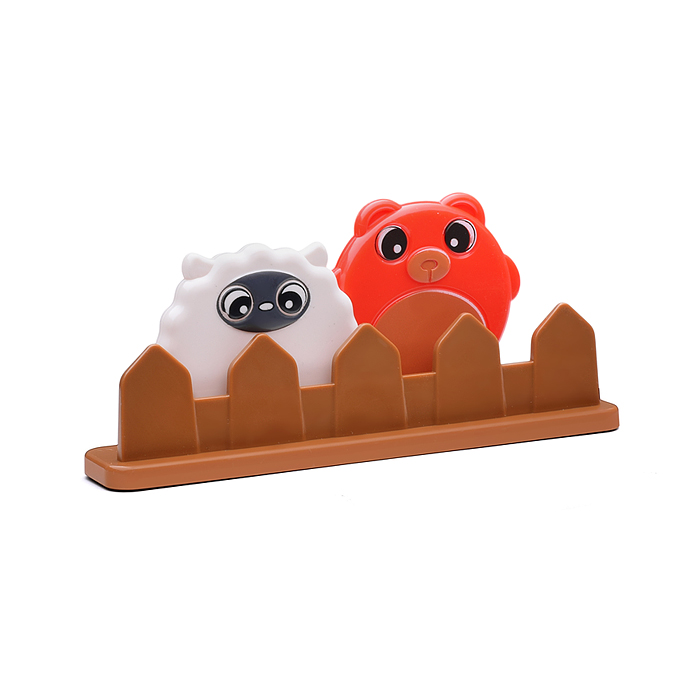 Трек 7726A "Городская железная дорога" в коробке