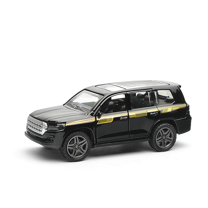 Фото к товару Чёрная инерционная машинка с прозрачной крышей die-cast,1:32, открывающиеся двери Чёрная инерционная машинка с прозрачной крышей die-cast,1:32, открывающиеся двери