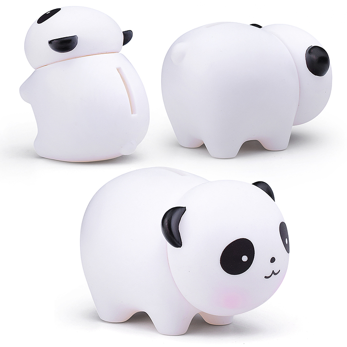 Копилка FC003A "Панда" в коробке