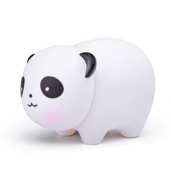 Фото к товару Копилка FC003A "Панда" в коробке Копилка FC003A "Панда" в коробке