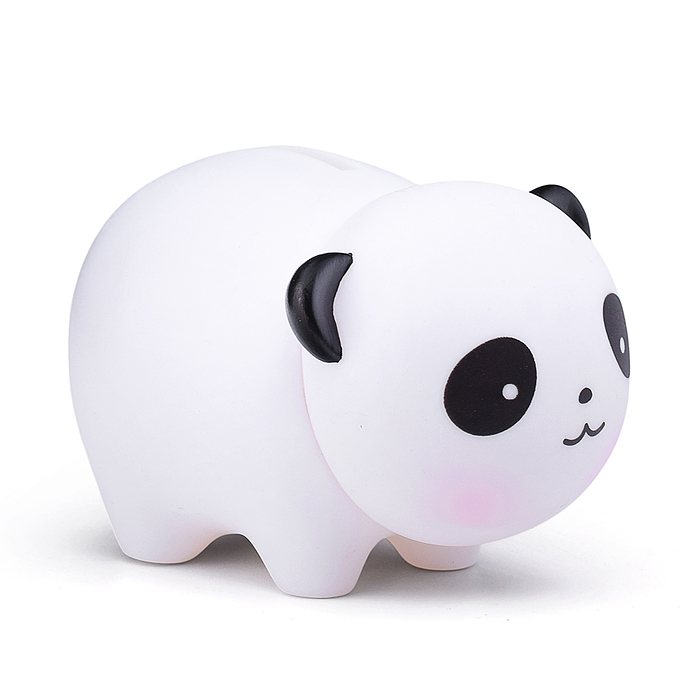 Фото к товару Копилка FC003A "Панда" в коробке Копилка FC003A "Панда" в коробке