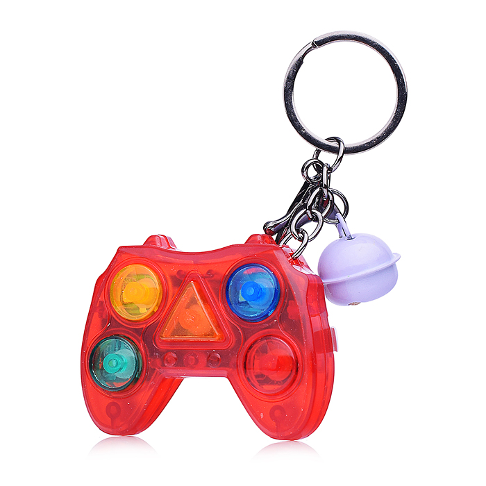 Фото к товару Игра электронная LZ8845-1 "Memory console" в коробке Игра электронная LZ8845-1 "Memory console" в коробке