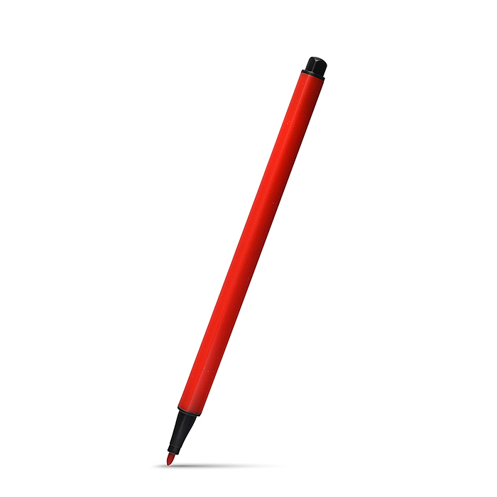 Фото к товару Фломастеры 12 цв. "Дикая планета" классические, трехгран. корп. стандартные карт. упак. Фломастеры 12 цв. "Дикая планета" классические, трехгран. корп. стандартные карт. упак.