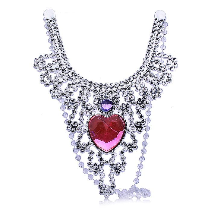 Набор стилиста 7155-4 "Стильный образ" в коробке