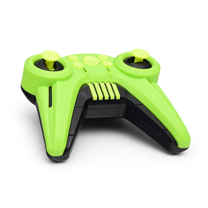 Фото к товару Машина JT636 "Trickster" р/у, 27 MHz, в коробке Машина JT636 "Trickster" р/у, 27 MHz, в коробке