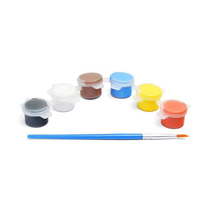 Набор для твочества Кружка для росписи "Простоквашино. Союзмультфильм" 