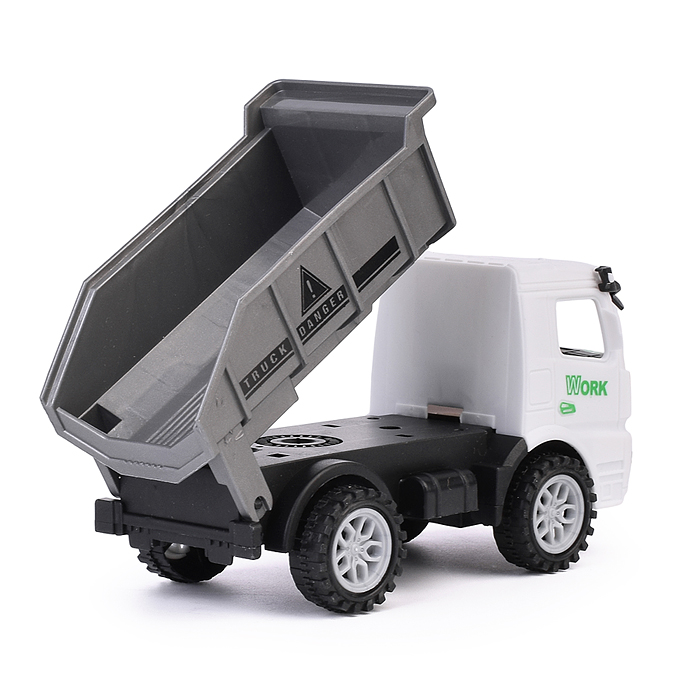 Фото к товару Набор машин 188-105 "Городская служба" в пакете Набор машин 188-105 "Городская служба" в пакете