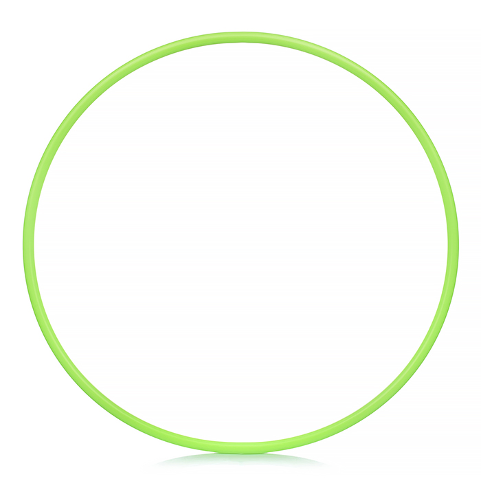 Обруч пластмассовый 80 см