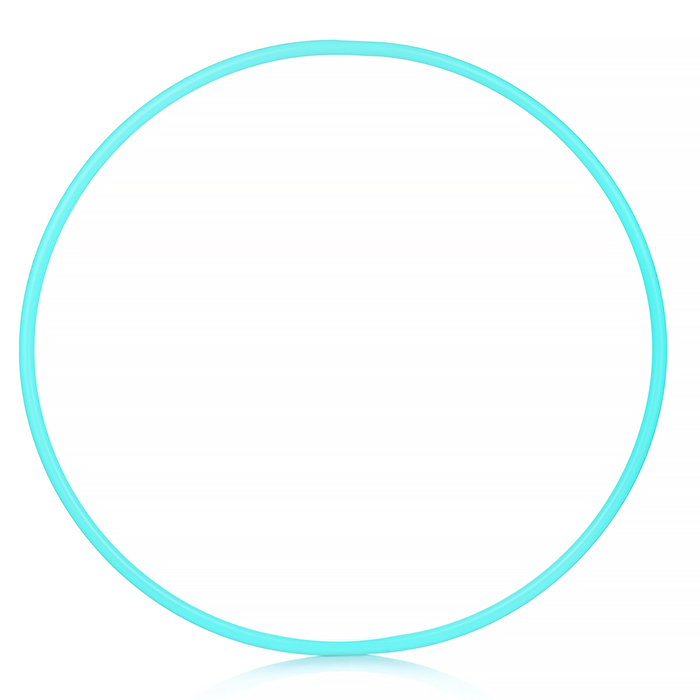 Обруч пластмассовый 80 см