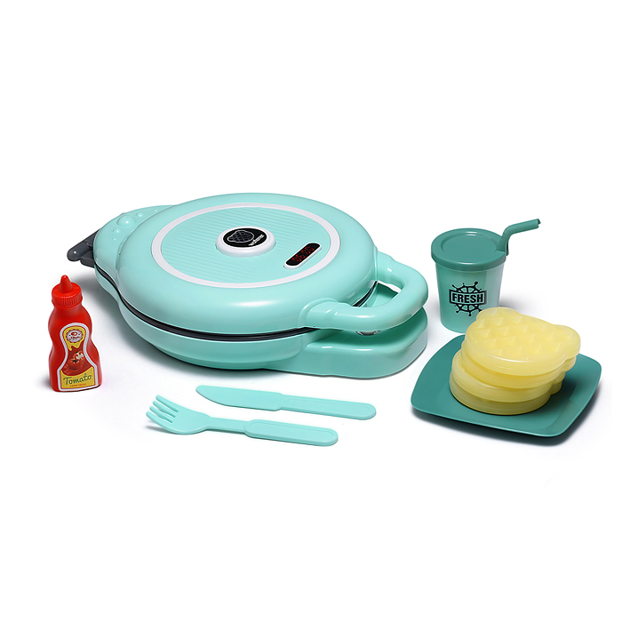 Бытовая техника A1014-4 "Вафельница" в коробке