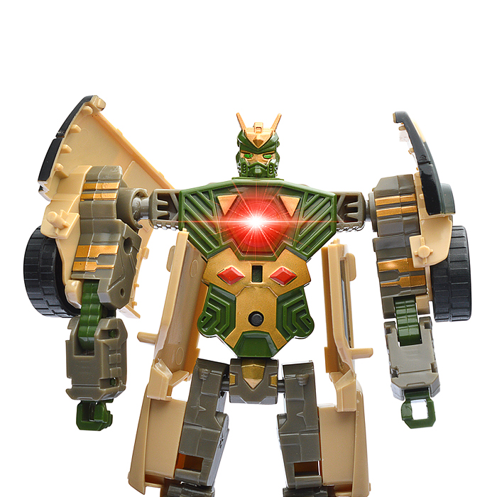 Фото к товару Робот 998-B "Турбо" трансформирующийся в военную технику, на листе Робот 998-B "Турбо" трансформирующийся в военную технику, на листе