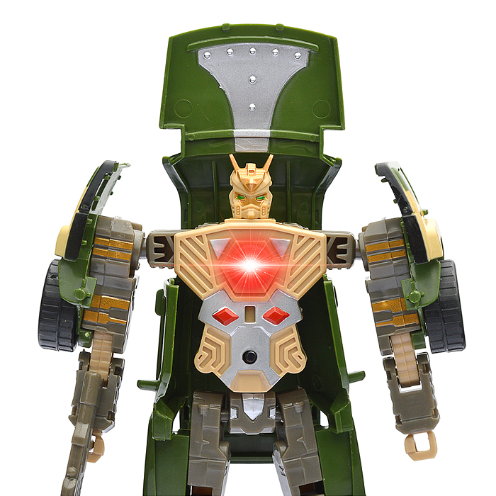 Фото к товару Робот 998-B "Турбо" трансформирующийся в военную технику, на листе Робот 998-B "Турбо" трансформирующийся в военную технику, на листе