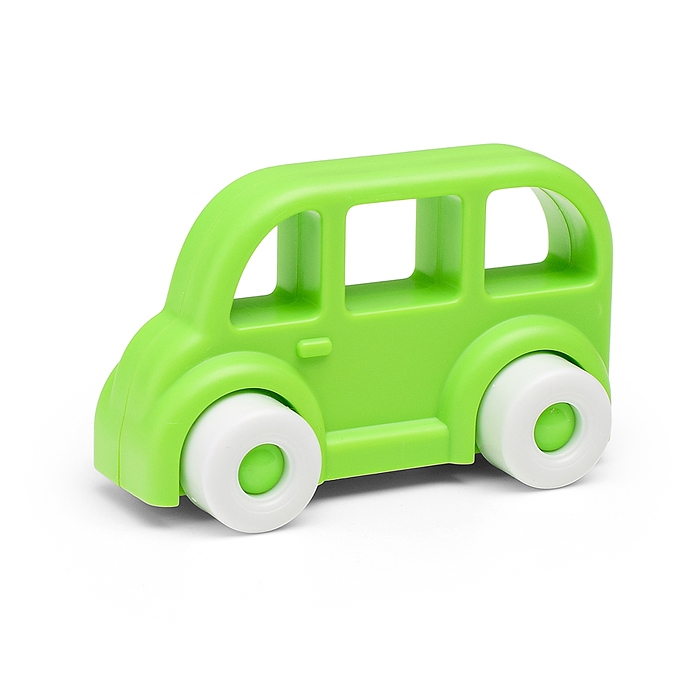 Фото к товару Погремушка "Машинка" Погремушка "Машинка"