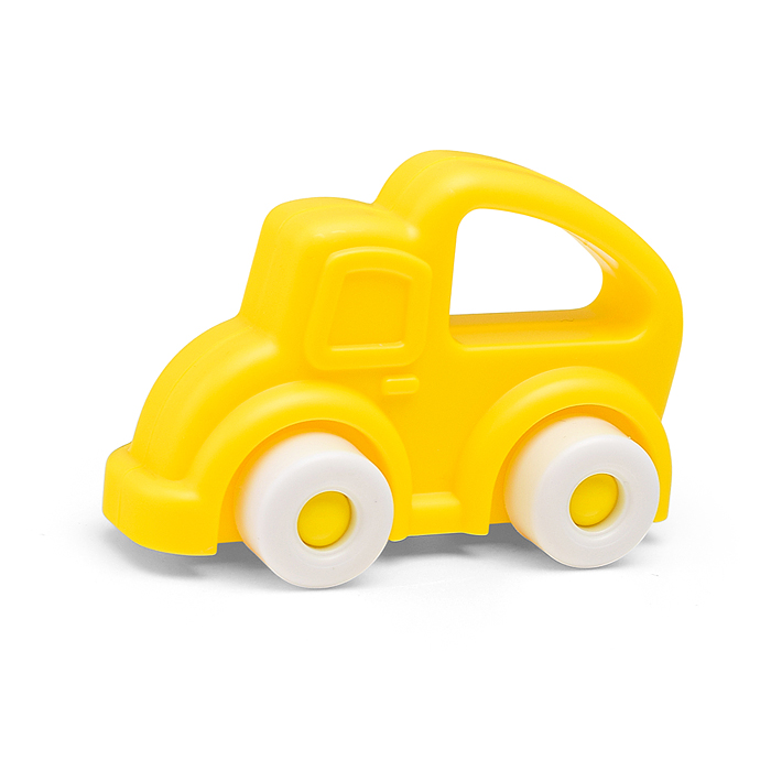 Фото к товару Погремушка "Машинка" Погремушка "Машинка"