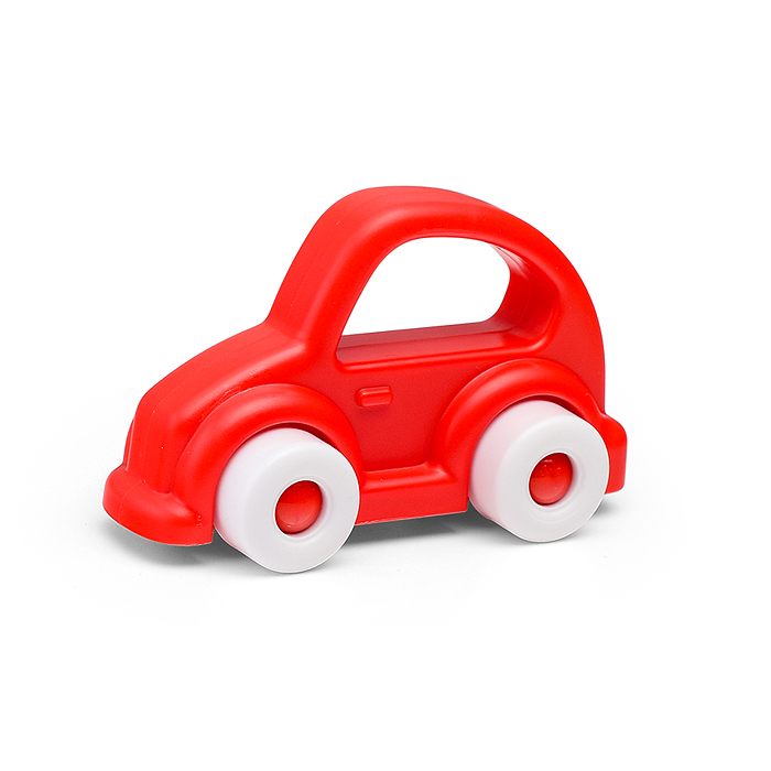 Фото к товару Погремушка "Машинка" Погремушка "Машинка"