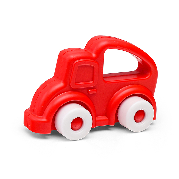 Фото к товару Погремушка "Машинка" Погремушка "Машинка"