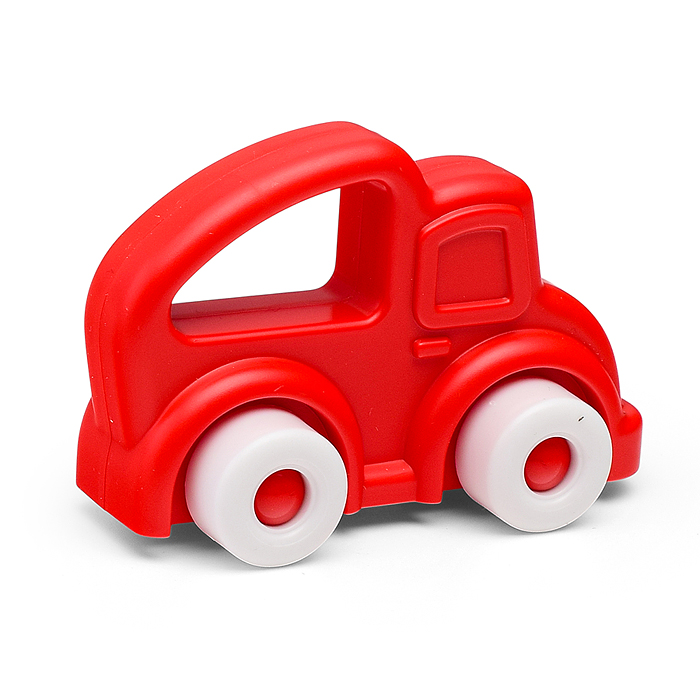 Фото к товару Погремушка "Машинка" Погремушка "Машинка"