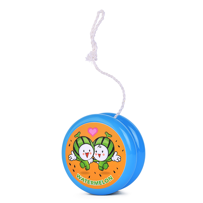 Фото к товару Запускалка 466-5 "Фруктики" в пакете Запускалка 466-5 "Фруктики" в пакете