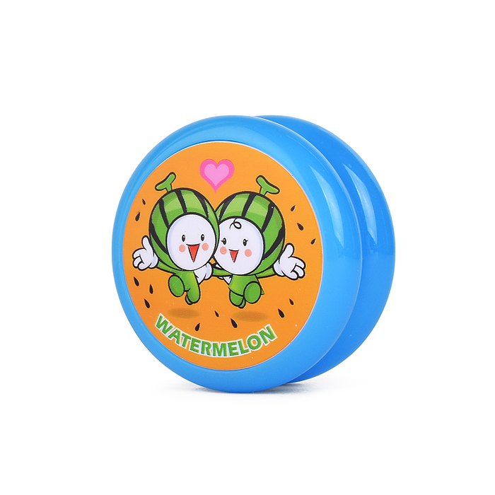 Фото к товару Запускалка 466-5 "Фруктики" в пакете Запускалка 466-5 "Фруктики" в пакете