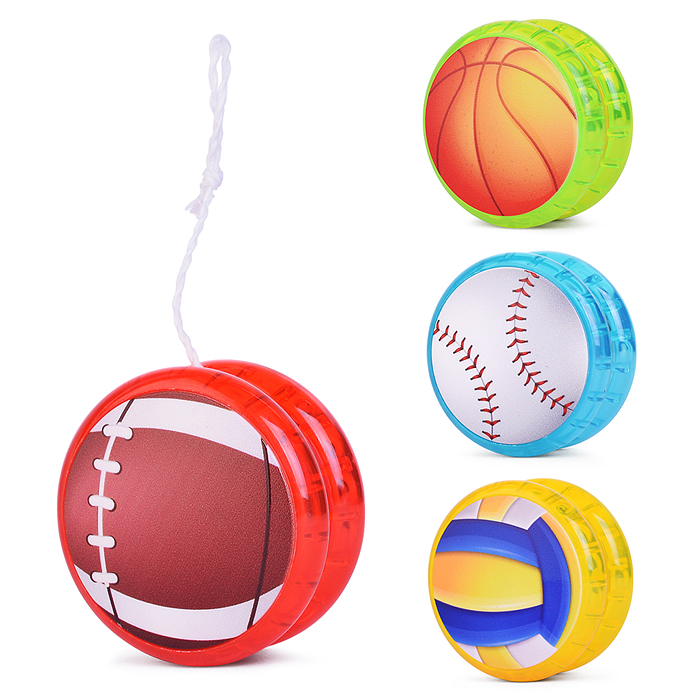 Запускалка HLJF-009D "Мяч" в пакете