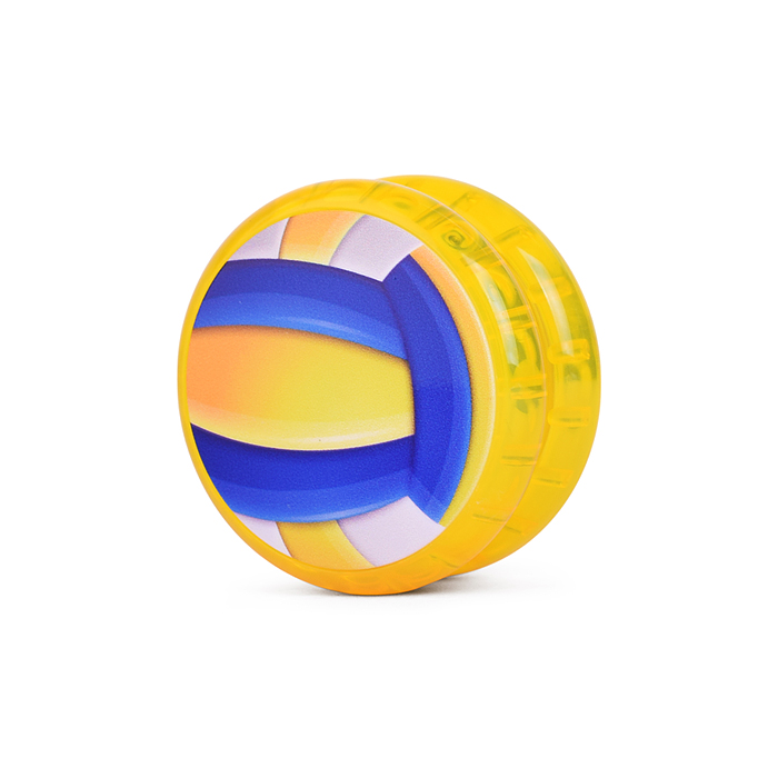 Фото к товару Запускалка HLJF-009D "Мяч" в пакете Запускалка HLJF-009D "Мяч" в пакете