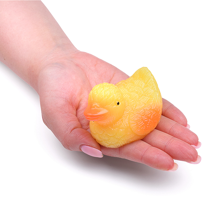 Игрушка-антистресс 00-6400 "Утёнок"