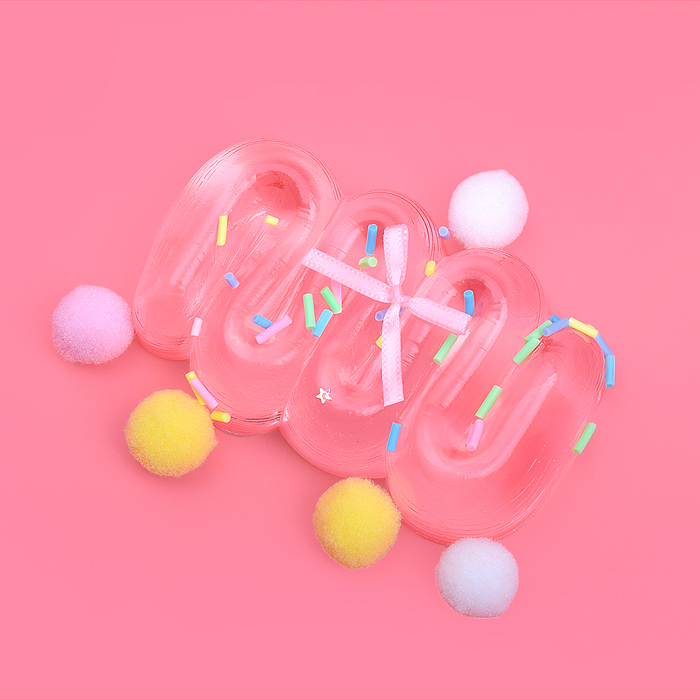 Игрушка-антистресс 00-6378 "Змейка"