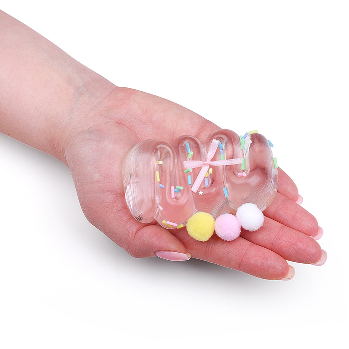 Игрушка-антистресс 00-6378 "Змейка"