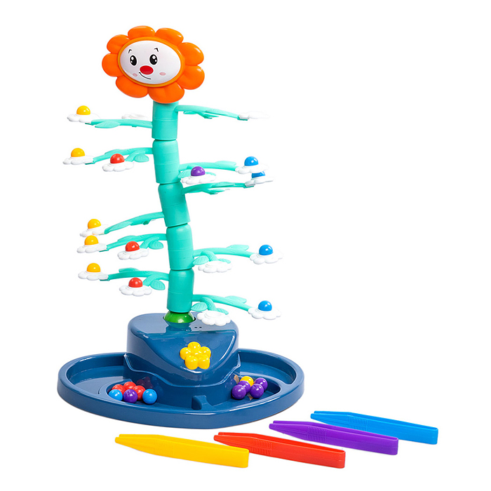 Игра настольная "Танцующий подсолнух"