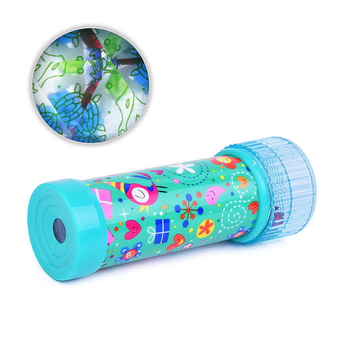 Калейдоскоп 9408A "Яркие впечатления" в пакете Калейдоскоп 9408A "Яркие впечатления" в пакете