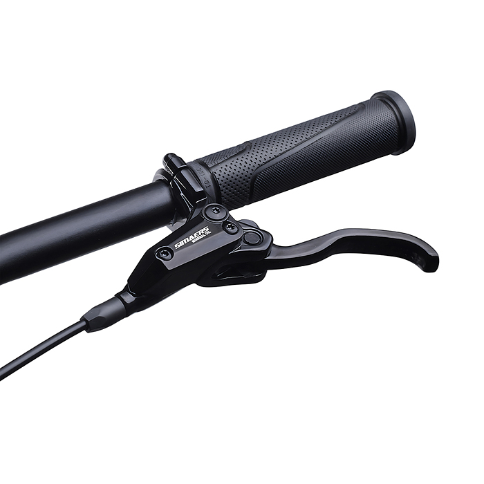 Фото к товару Велосипед 29" Rocket Crater Alloy HD 29, цвет черный, размер 19,5" Велосипед 29" Rocket Crater Alloy HD 29, цвет черный, размер 19,5"