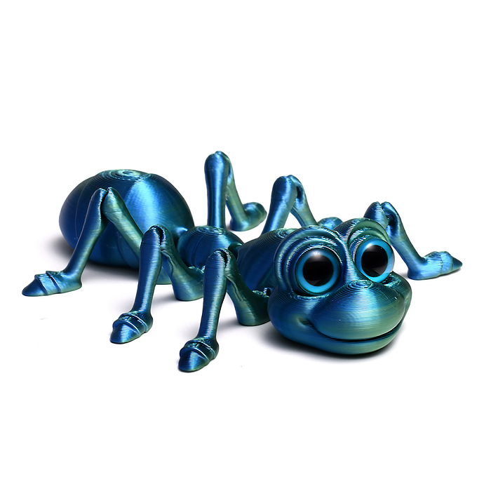 Игрушка-антистресс 00-6855 "Муравей"