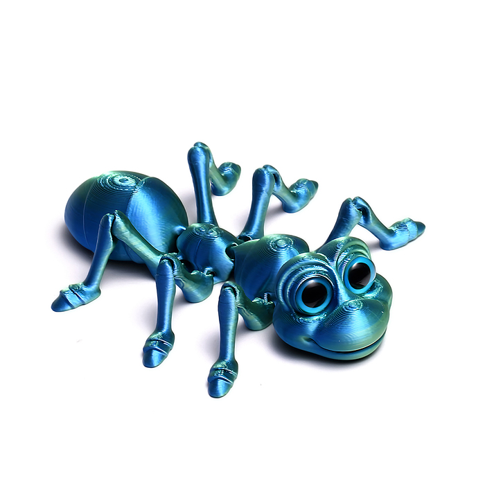 Игрушка-антистресс 00-6855 "Муравей"