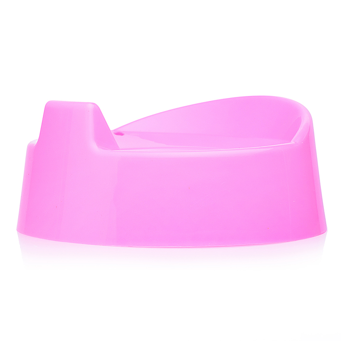 Фото к товару Аксессуары для пупса UT0173-1 "Мой пупсик" (горшок розовый, бутылочка) в пакете Аксессуары для пупса UT0173-1 "Мой пупсик" (горшок розовый, бутылочка) в пакете