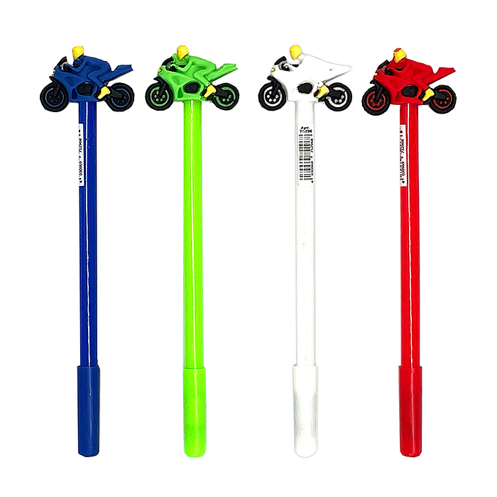 Фото к товару Вечный карандаш "Мотоцикл", 0,7 мм, микс 4 вида Вечный карандаш "Мотоцикл", 0,7 мм, микс 4 вида