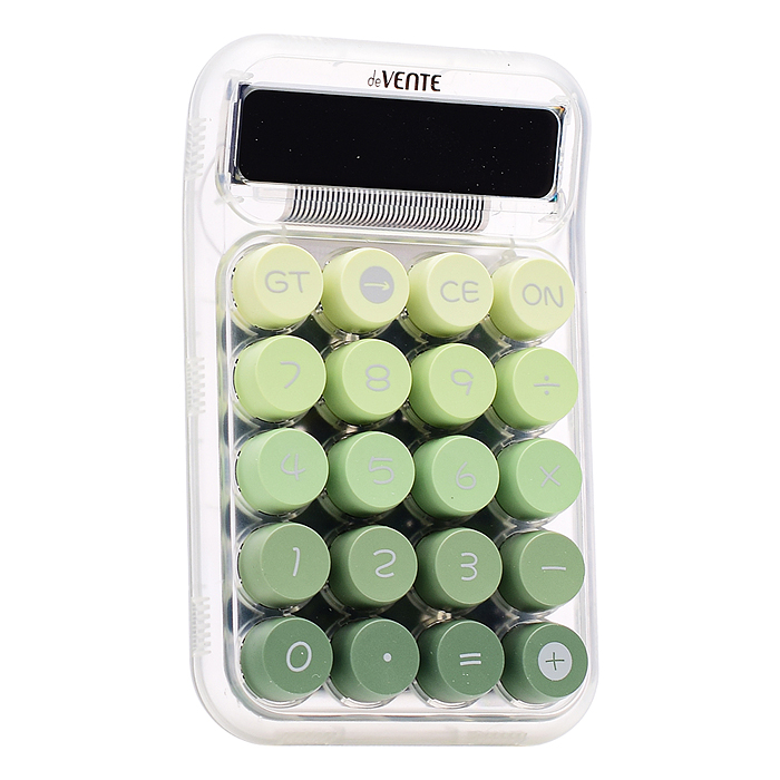 Фото к товару Калькулятор настольный DD-1, 125x150x18 мм, 10 разрядный, коррекция последнего введенного Калькулятор настольный DD-1, 125x150x18 мм, 10 разрядный, коррекция последнего введенного