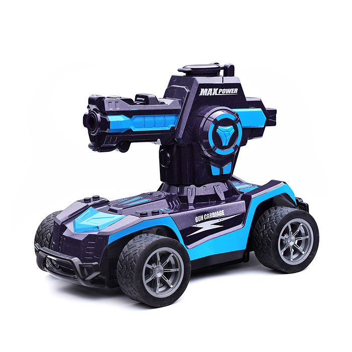 Фото к товару Машина JT635 "Chariot" р/у, 27 MHz, в коробке Машина JT635 "Chariot" р/у, 27 MHz, в коробке