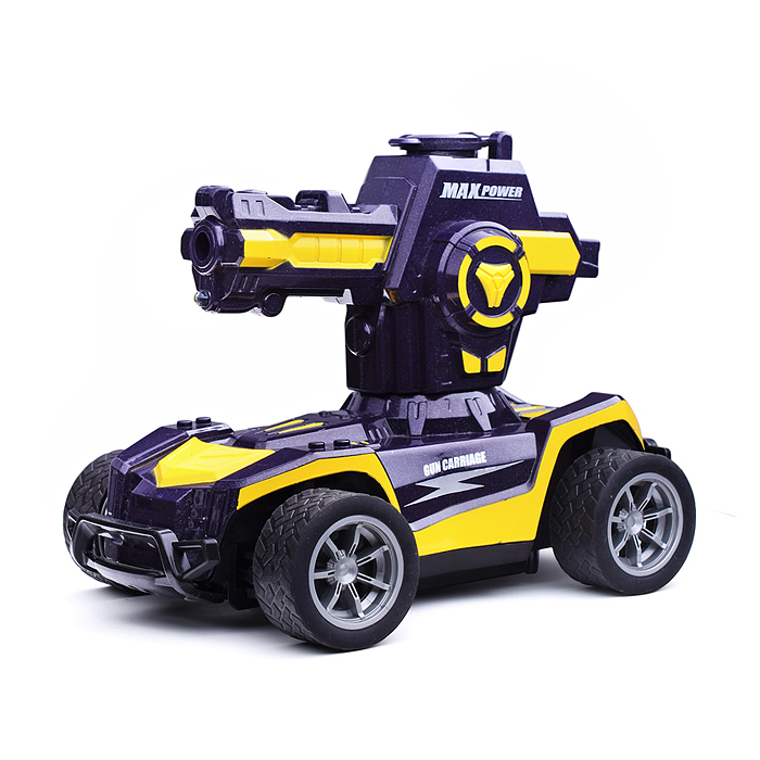 Фото к товару Машина JT635 "Chariot" р/у, 27 MHz, в коробке Машина JT635 "Chariot" р/у, 27 MHz, в коробке