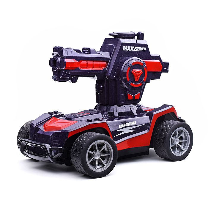 Фото к товару Машина JT635 "Chariot" р/у, 27 MHz, в коробке Машина JT635 "Chariot" р/у, 27 MHz, в коробке