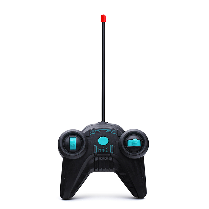 Фото к товару Машина JT635 "Chariot" р/у, 27 MHz, в коробке Машина JT635 "Chariot" р/у, 27 MHz, в коробке