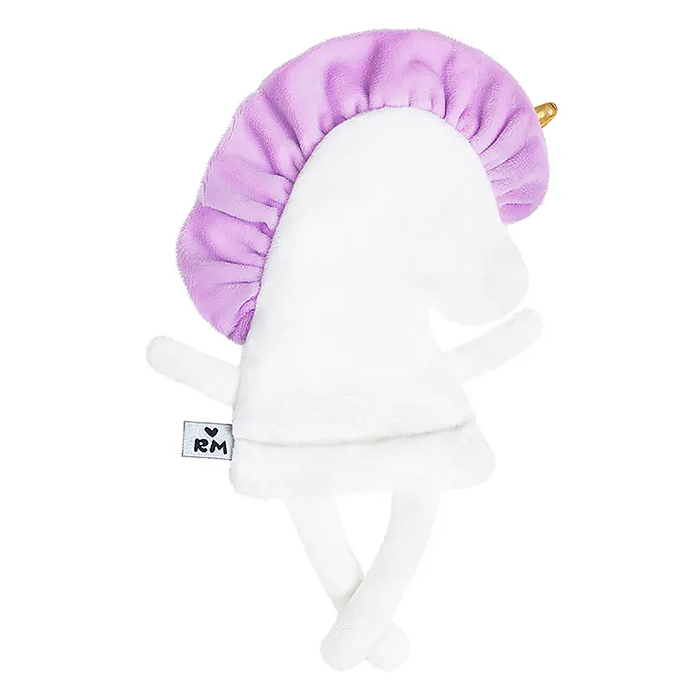 Игрушка с вишневыми косточками (Разогрелка Единорог)