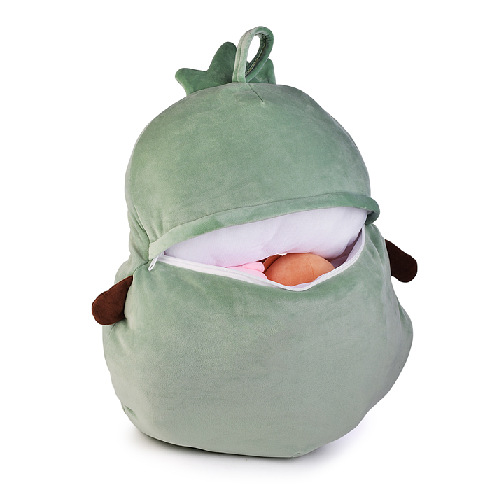 Игрушка -Антистресс М1424 "Авокадик"