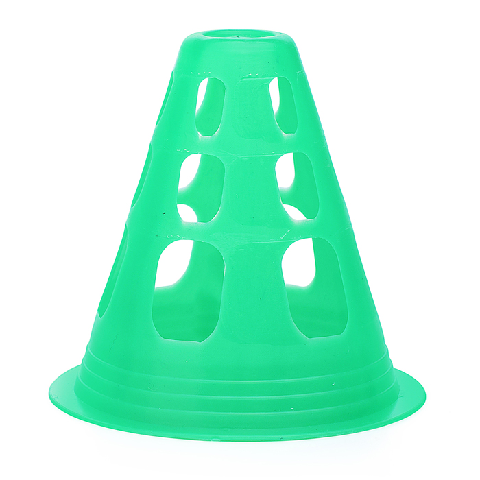 Ролики детские U011007Y размер S, голубые