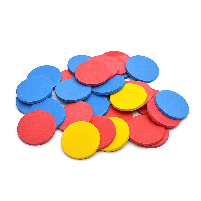 Фото к товару Пистолет LH203-1 "Дискомет" в пакете Пистолет LH203-1 "Дискомет" в пакете