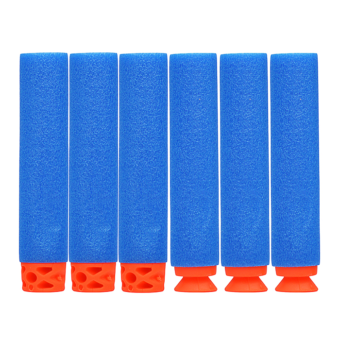 Фото к товару Бластер BT0049-1 "Суперагент" (с мишенью и мягкими пулями) в коробке Бластер BT0049-1 "Суперагент" (с мишенью и мягкими пулями) в коробке