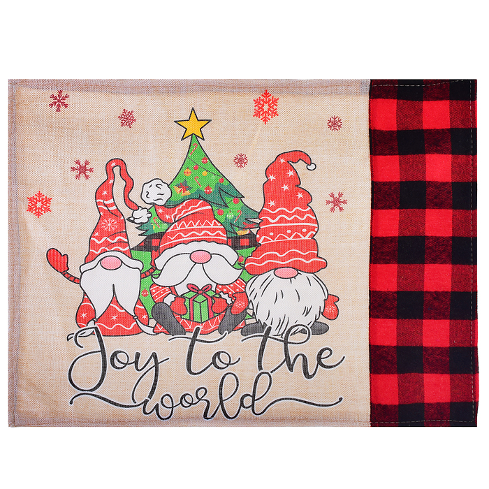 Украшение новогоднее S1584 "Сервировка стола" Украшение новогоднее S1584 "Сервировка стола"