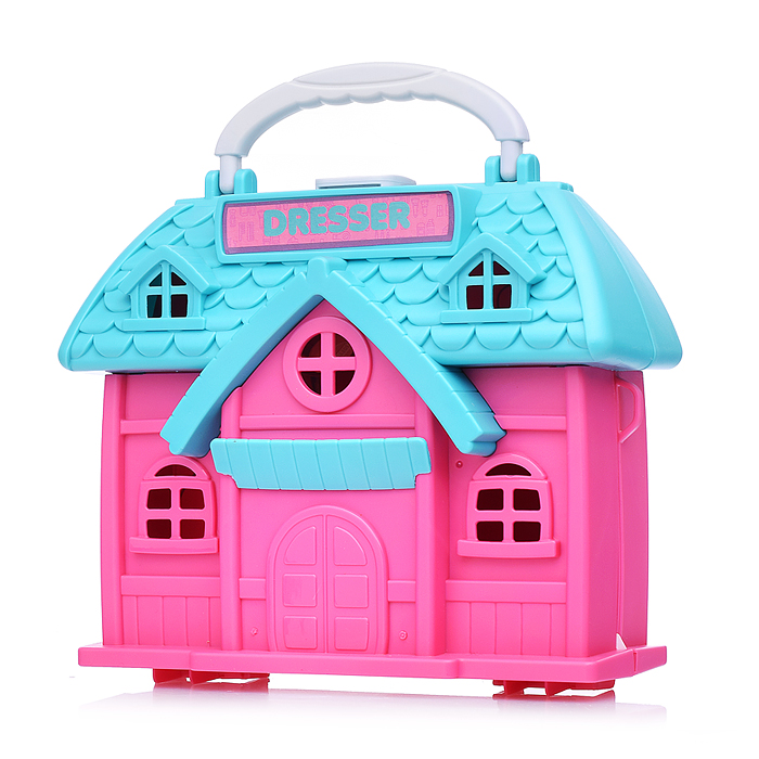 Набор стилиста 689-54 "Студия красоты" в коробке