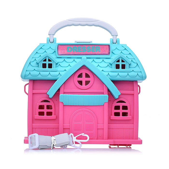 Набор стилиста 689-54 "Студия красоты" в коробке