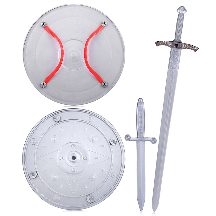 Набор "Оружие рыцаря" Набор "Оружие рыцаря"